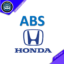 ABS HONDA