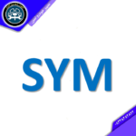 بسته SYM