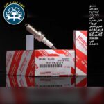دنسو سوزنی ایریدیوم پایه بلندژاپن تعداد ۱۰عدد