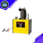 دستگاه تست وشستشوی انژکتور شور تک کانال