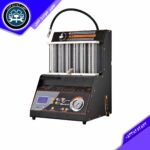 انژکتور شور 6سیلندر