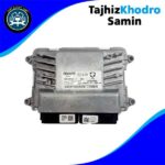 خرید ایسیو نیسان دوگانه‌سوز زیمنس | ECU اصل با سیستم ایموبلایزر