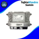 ایسیو پراید تک سوز CGE مارک کروز