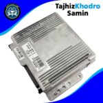 ecu پراید نیمه انژکتور
