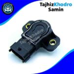 سنسور دریچه گاز شاخدار ef7