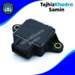 قیمت سنسور دریچه گاز طرح قدیم پژو۴۰۵،روا،پراید