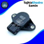 قیمت سنسور دریچه گاز پرایدیورو۴ طرح زیمنس جدید