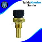 قیمت سنسور دمای آب دو فیش مشکی پژو۴۰۵،پراید،تیبا