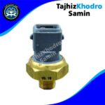 قیمت سوئیچ فشار روغن تک فیش تیبا