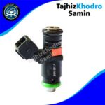 قیمت سوزن انژکتور زیمنس کوتاه پژو405،سمند،پارس