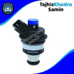 قیمت سوزن انژکتور مخروطی پژو405،سمند،پژوپارس