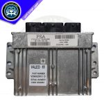 ایسیو والئو 206 valeo s2000