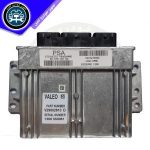 ایسیو والئو valeo s2000 پژو پارس