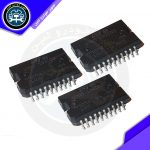 ای سی استپر موتور u705 زیمنس