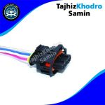 سوکت کویل بوش نیسان بسته ده عددی
