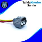سوکت زیمنس کویل طوسی مناسب پراید