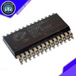 آی سی RAM رابط فلش و میکرو CY62256NLL
