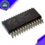 آی سی RAM رابط فلش و میکرو CY62256NLL