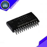 آی سی درایور استپر موتور TLE8444SL
