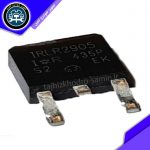 آی سی درایور رابط میکرو 74HCT573D