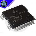 آی سی درایور انژکتور، رله اول و دوم، فن ها، کنیستر، گرمکن سنسور اکسیژن و کولر 40056 کروز
