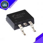 آی سی درایور کوئل 5036s