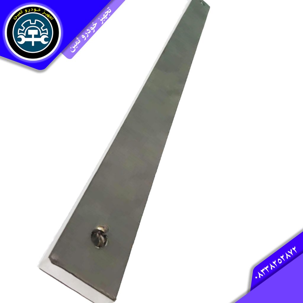 خط کش سر سیلندر 