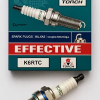 شمع تورچ k6rtc