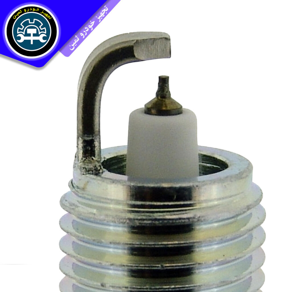 شمع انجیکا سوزنی پایه بلند اصلیSILZKR7B-11