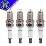 شمع تویوتا راوفور دنسوsk20bgr11 استوک