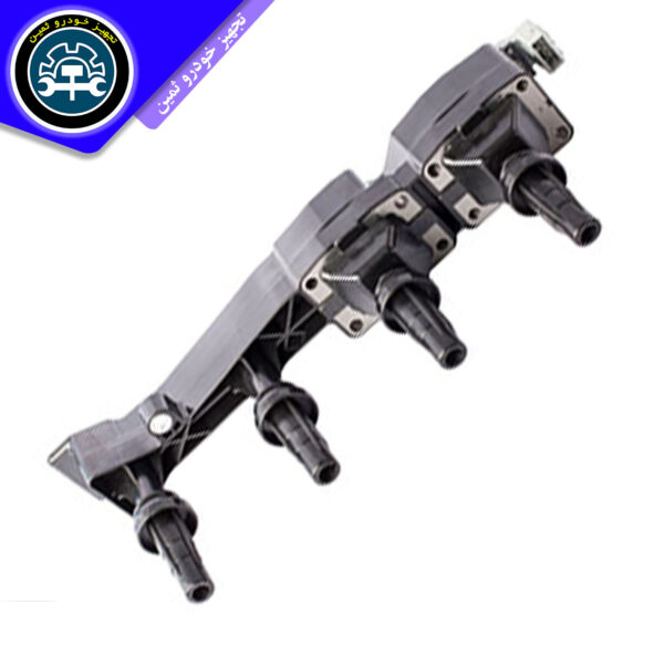 کویل 206 tu5