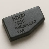 تگ ایموبلایزر 7936 اصلی NXP
