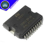 آی سی درایور استپر موتور L9935