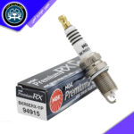 شمع NGK BKR6ERX-11P استوک اصلی ایریدیوم