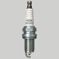 شمع NGK ایریدیوم BKR6EIX-11P | سوزنی ژاپنی مخصوص EF7 و XU7 | دوام و قدرت بالا