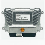 ایسیو زیمنس CR3