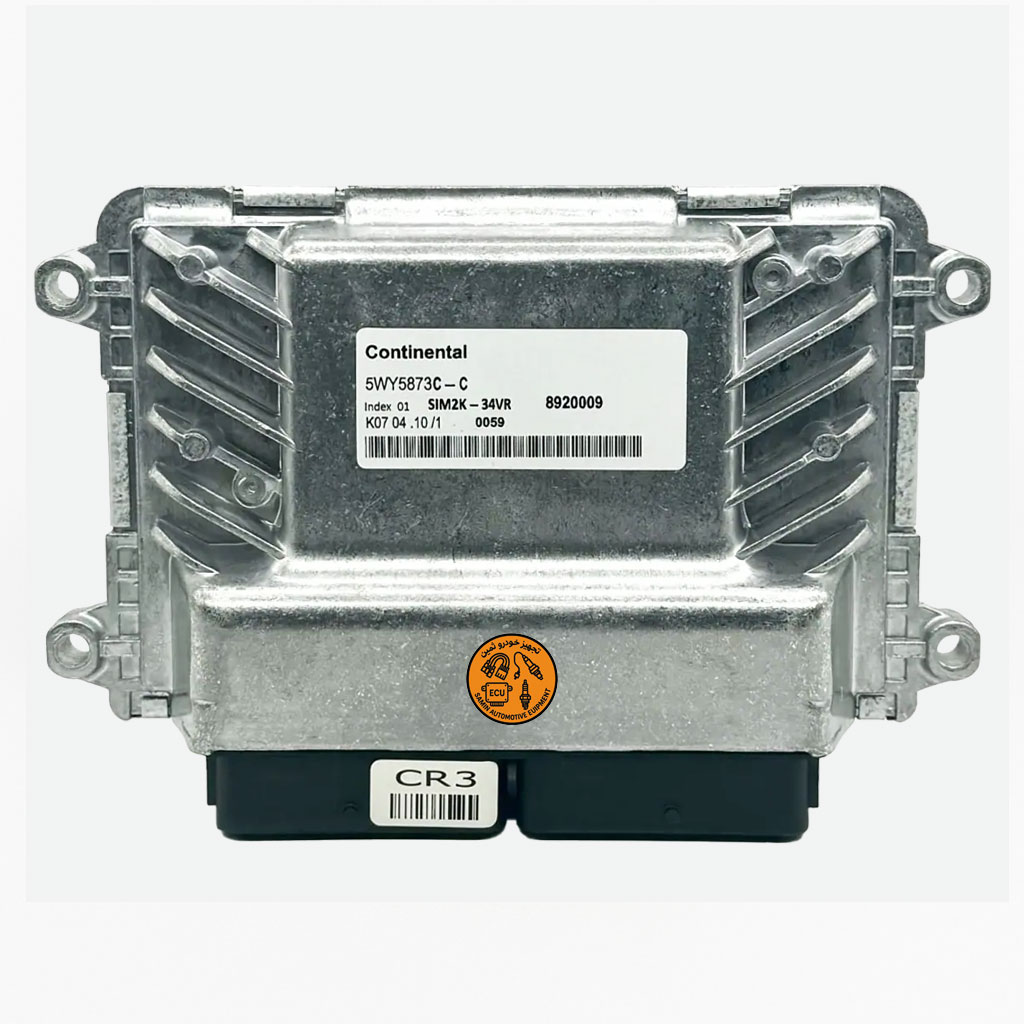 ایسیو زیمنس CR3