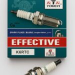 شمع تورچ K6RTC