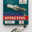 شمع تورچ K6RTC