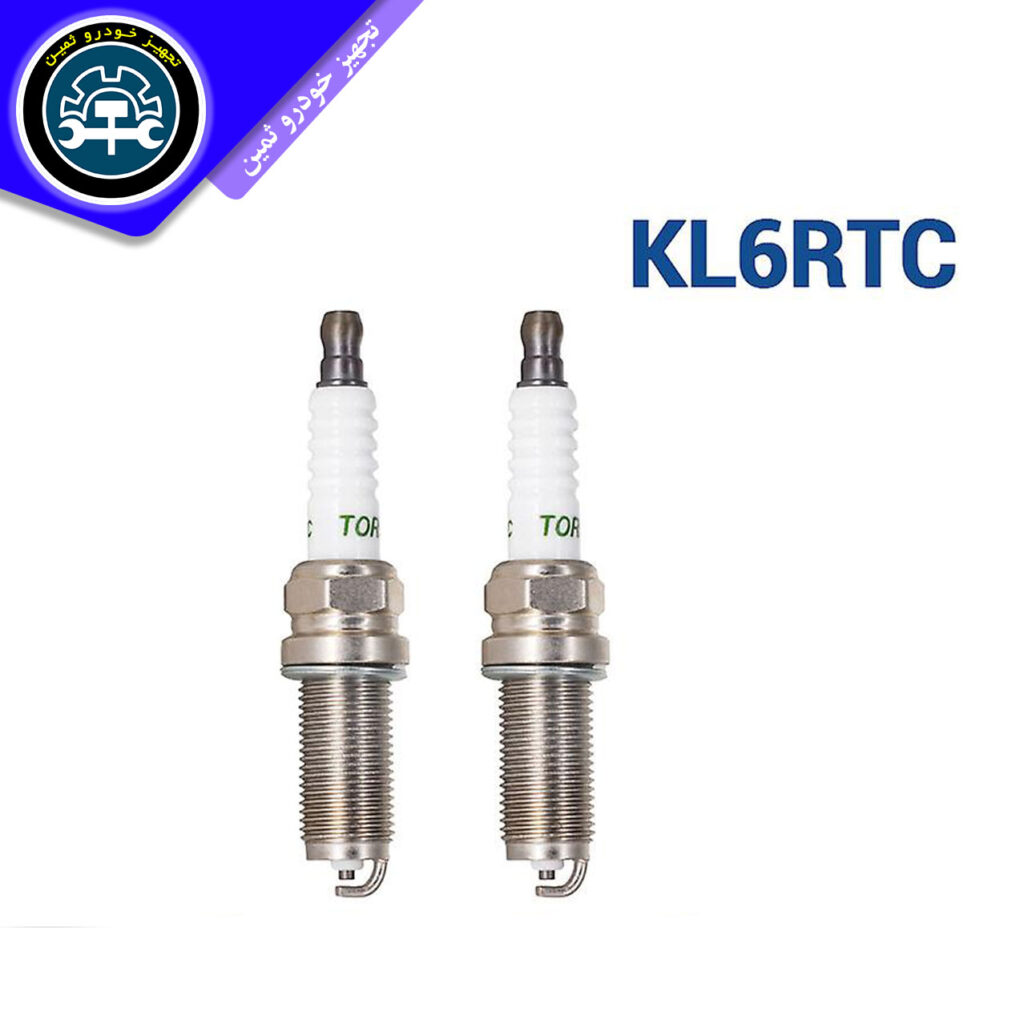 شمع تورچ TU5 مدل KL6RTC