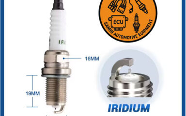 شمع مناسب دنا پلاس توربو