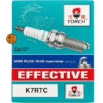 شمع تورچ K7RTC