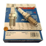 شمع تورچ KH6RTI-11 ایریدیوم