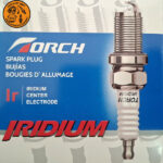 شمع چری آریزو 5 توربو