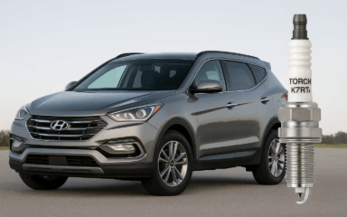 شمع سانتافه